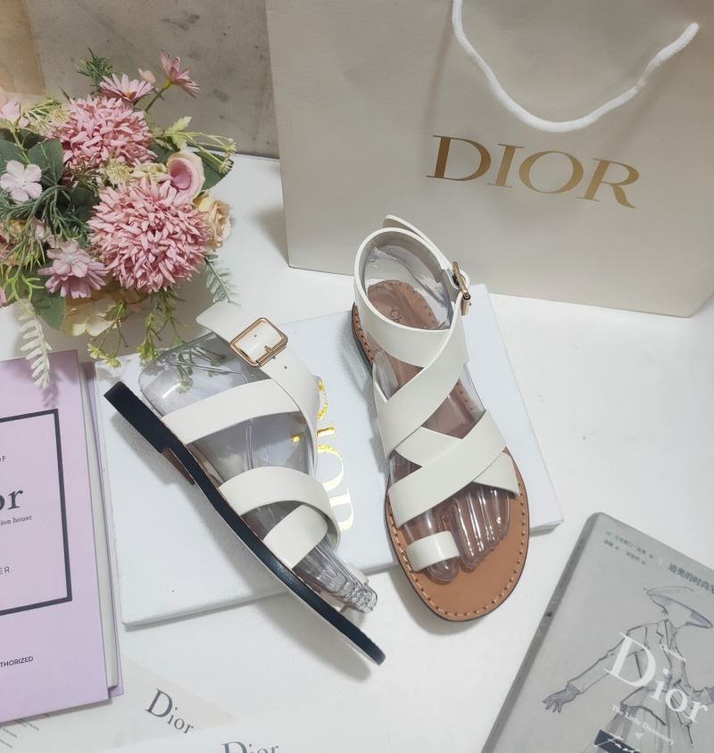 Christian Dior Sandals